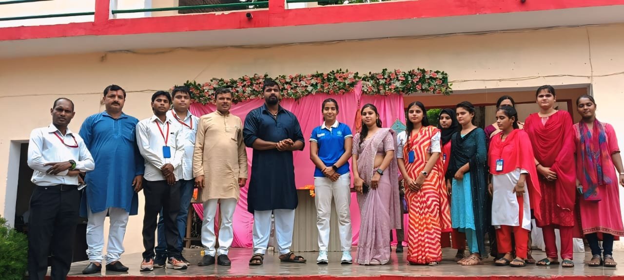 Students